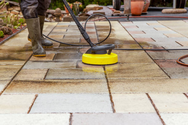 Best Factory Floor Cleaning  in Ecru, MS