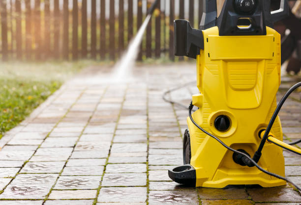 Reliable Ecru, MS Pressure Washing Solutions